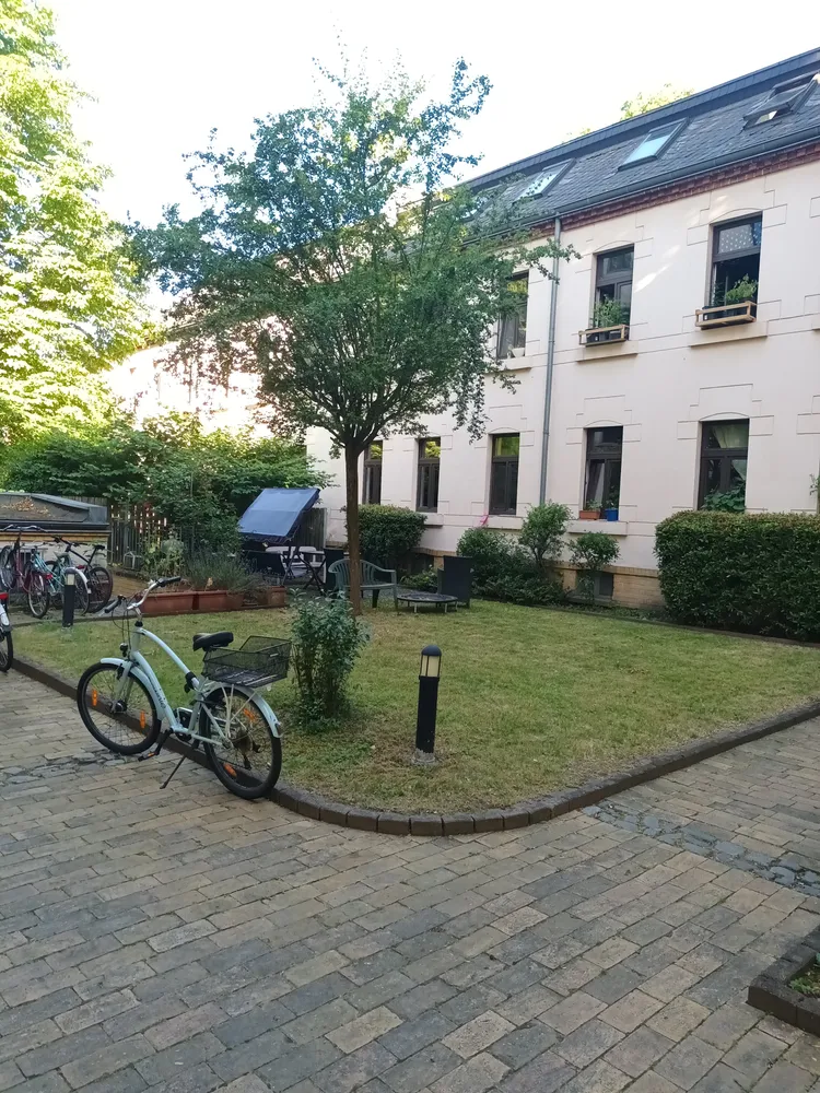 3 Zimmer Wohnung mit 54 m² in Leipzig – Bild 3
