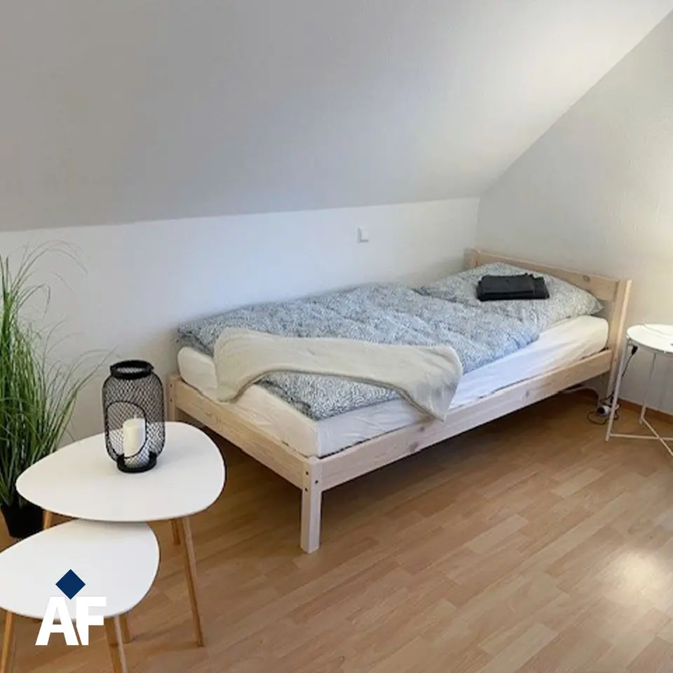 WG-Zimmer mit 100 m² in Bühl – Bild 3