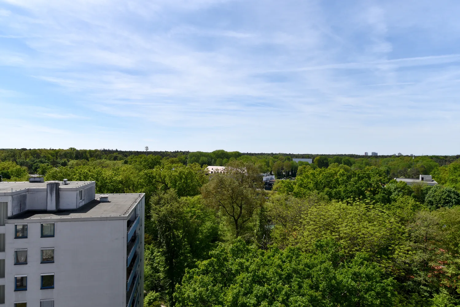 3 room apartment with 88 m² in Neu-Isenburg – Photo 9