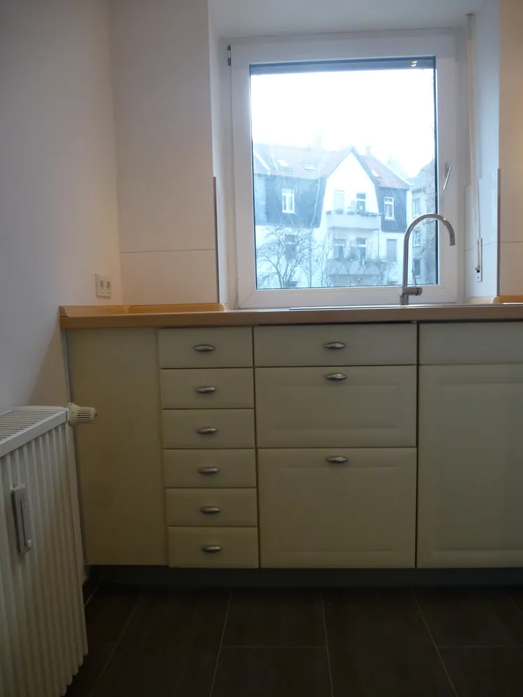 2 Zimmer Wohnung mit 54 m² in Mannheim – Bild 8