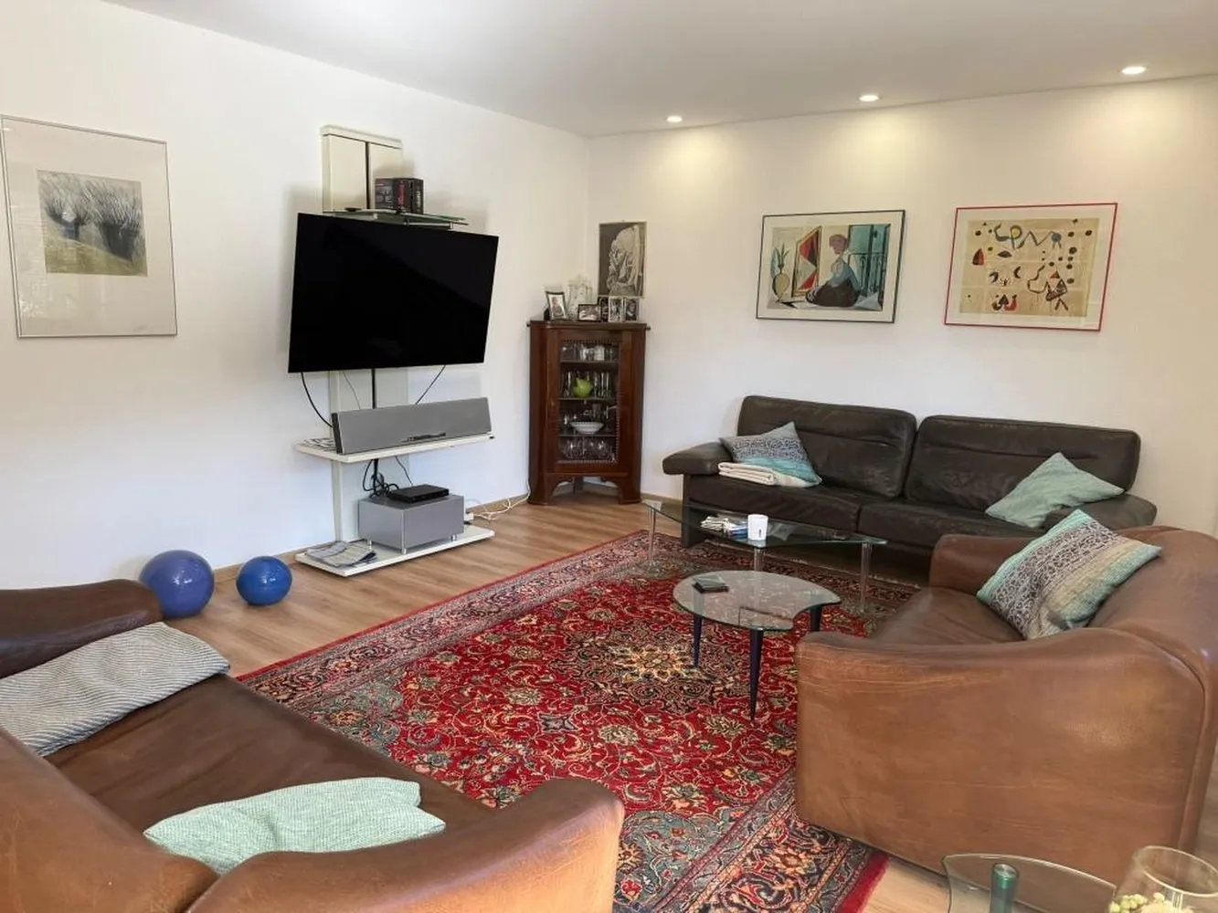 4 Zimmer Wohnung mit 116 m² in Karlsruhe – Bild 12