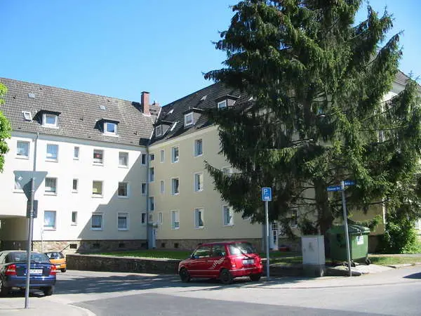 3 Zimmer Wohnung mit 56 m² in Hagen – Bild 7