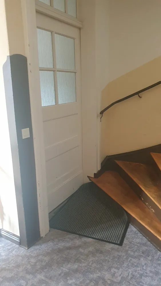 6 Zimmer Wohnung mit 149 m² in Nordhausen – Bild 11