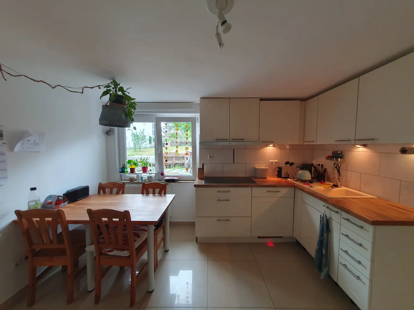 2 Zimmer Wohnung mit 43 m² in Darmstadt – Bild 1