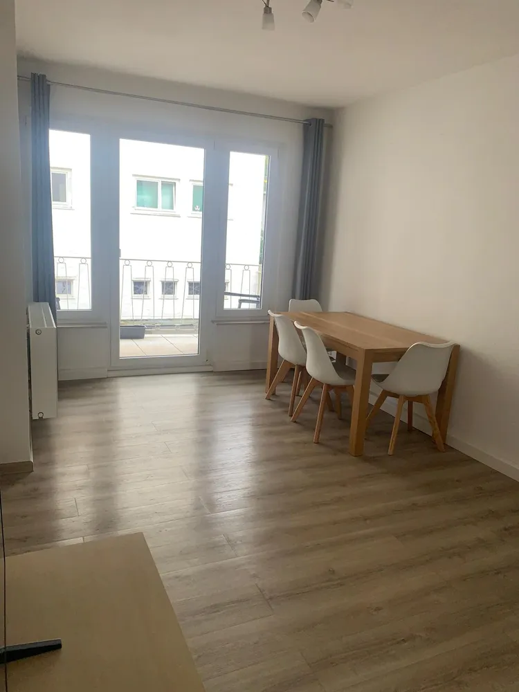 2 Zimmer Wohnung mit 42 m² in Wuppertal – Bild 1
