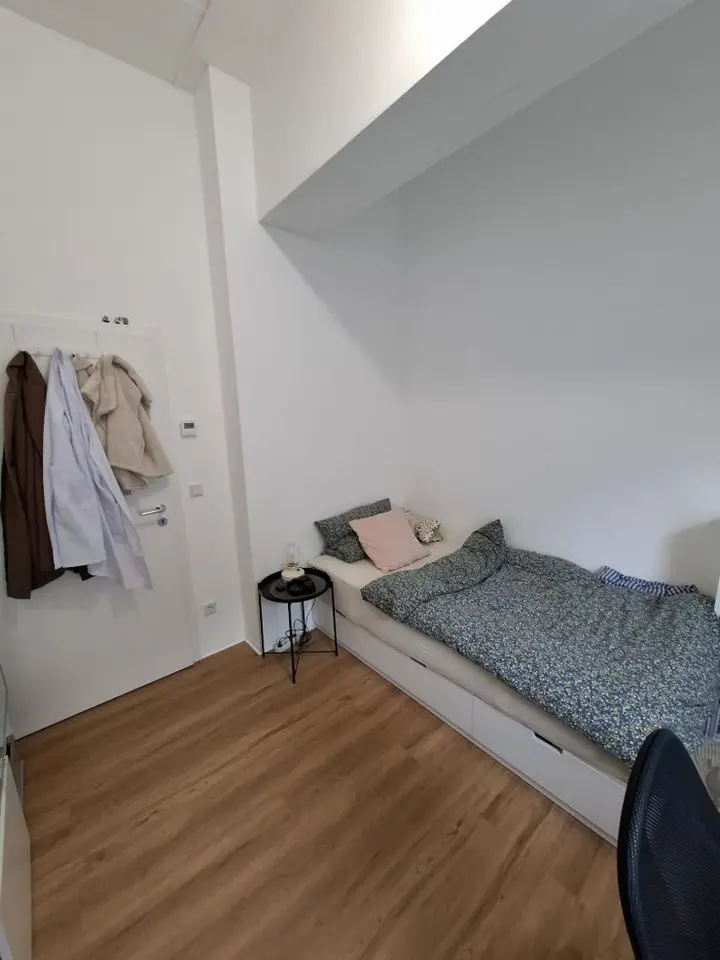2 Zimmer Wohnung mit 11 m² in Osnabrück – Bild 4