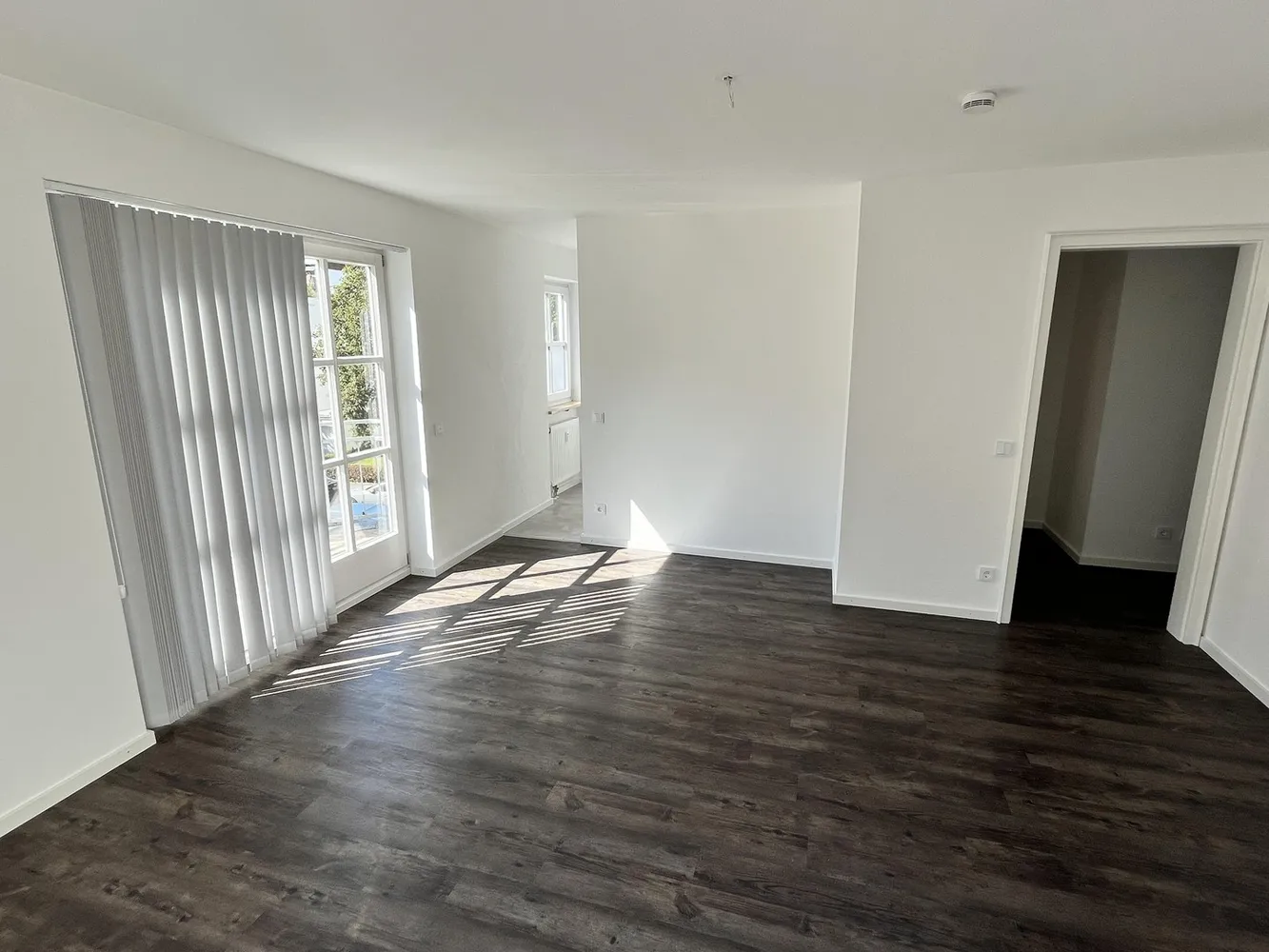 1 Zimmer Wohnung mit 36 m² in München – Bild 6