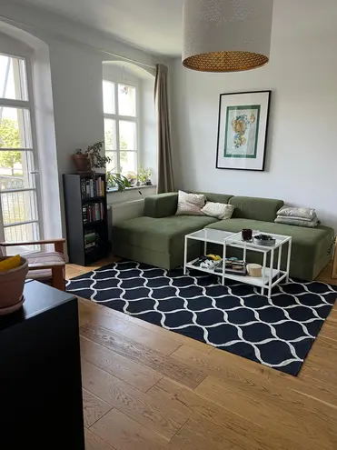 3 Zimmer Wohnung mit 75 m² in Berlin – Bild 11