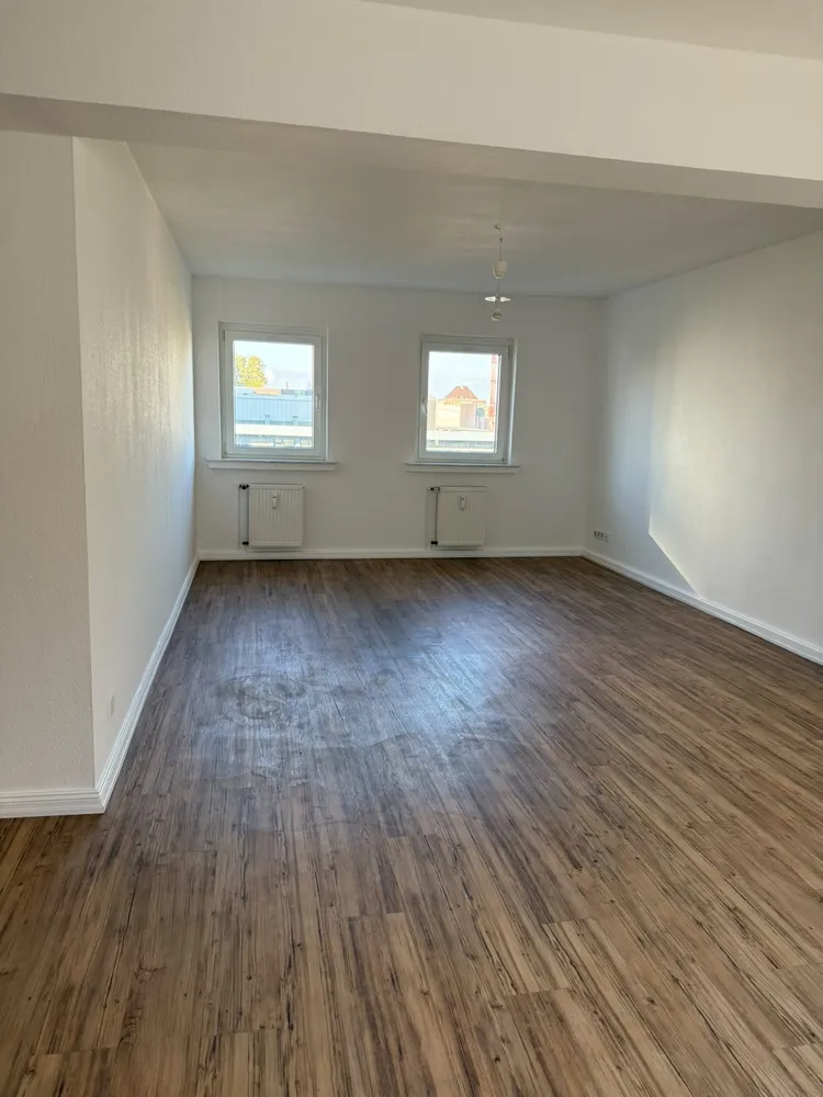 3 room apartment with 89 m² in Duisburg – Photo 2