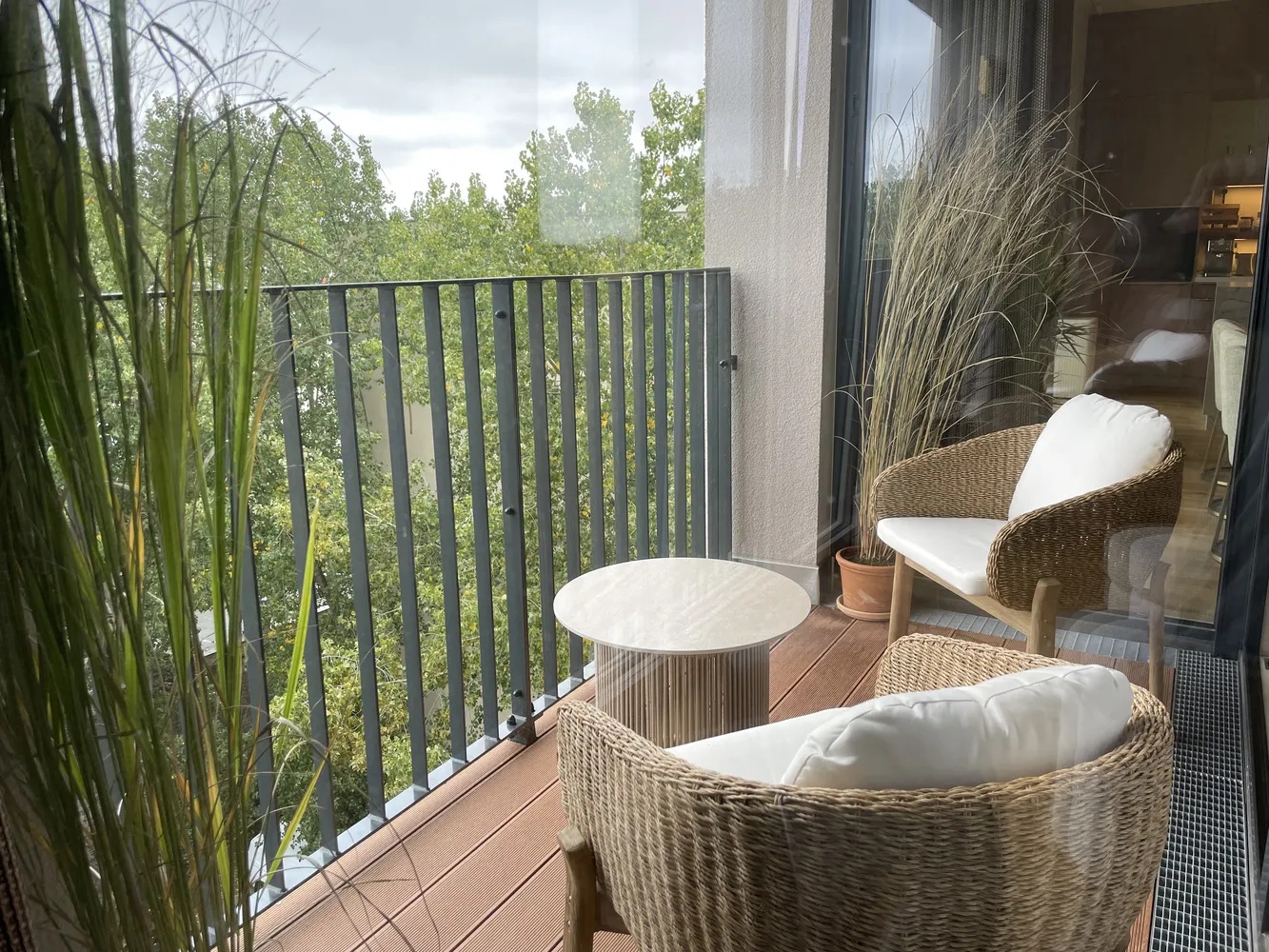 4 Zimmer Wohnung mit 140 m² in Berlin – Bild 7