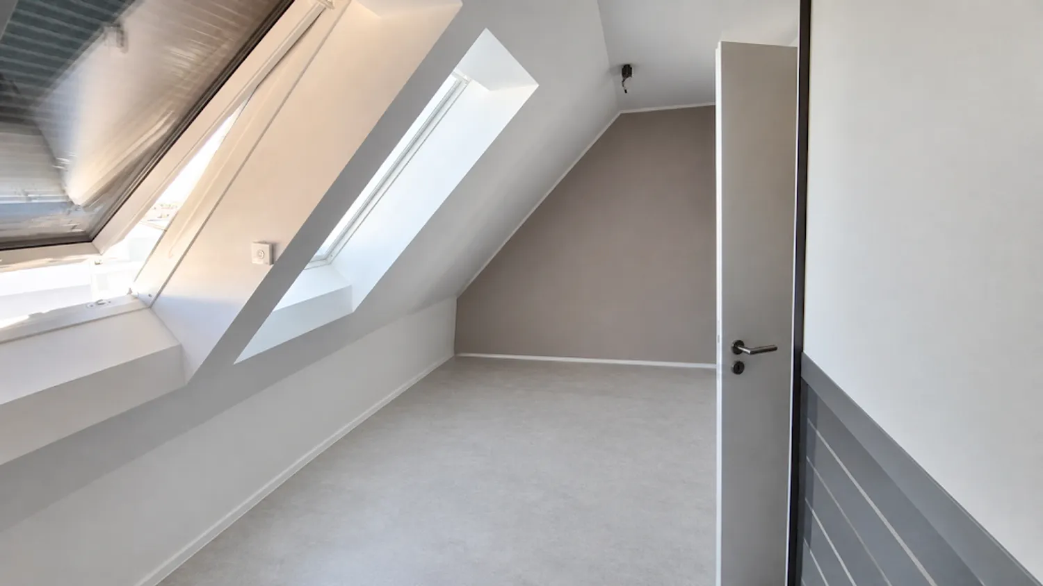 2 Zimmer Wohnung mit 55 m² in Nürnberg – Bild 8
