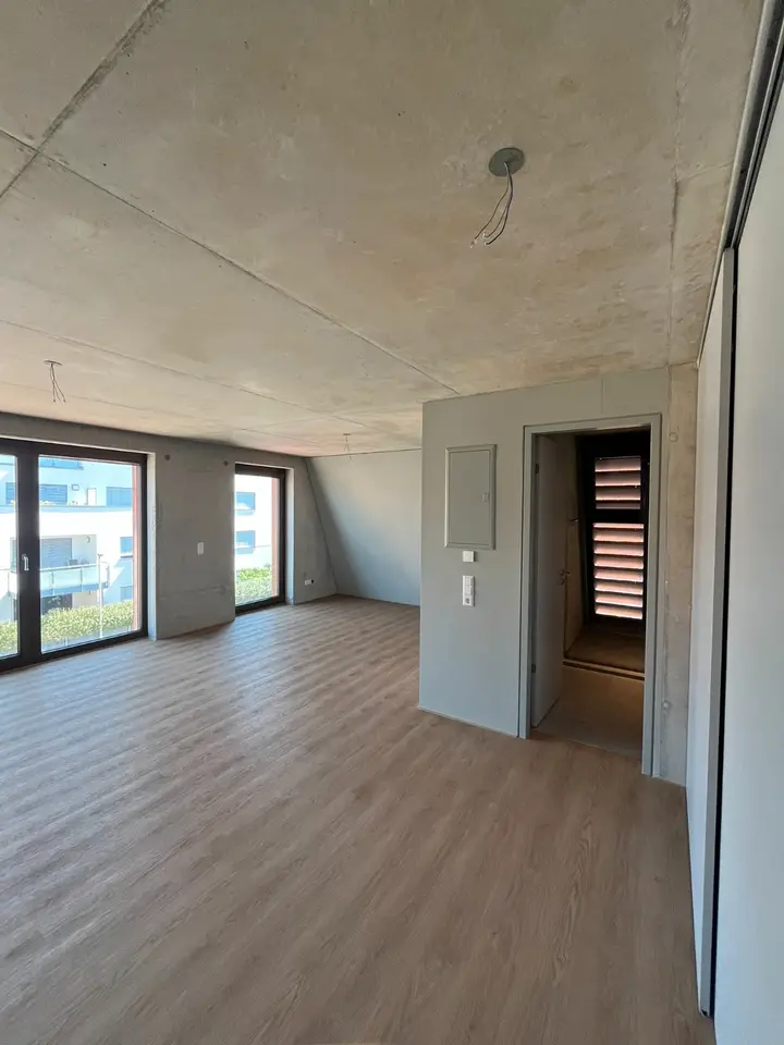 3 Zimmer Wohnung mit 69 m² in Weil am Rhein – Bild 2