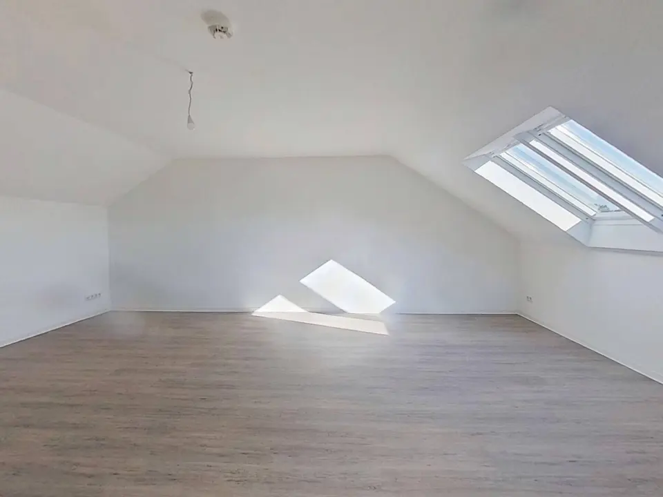 2 Zimmer Wohnung mit 35 m² in Bielefeld – Bild 3
