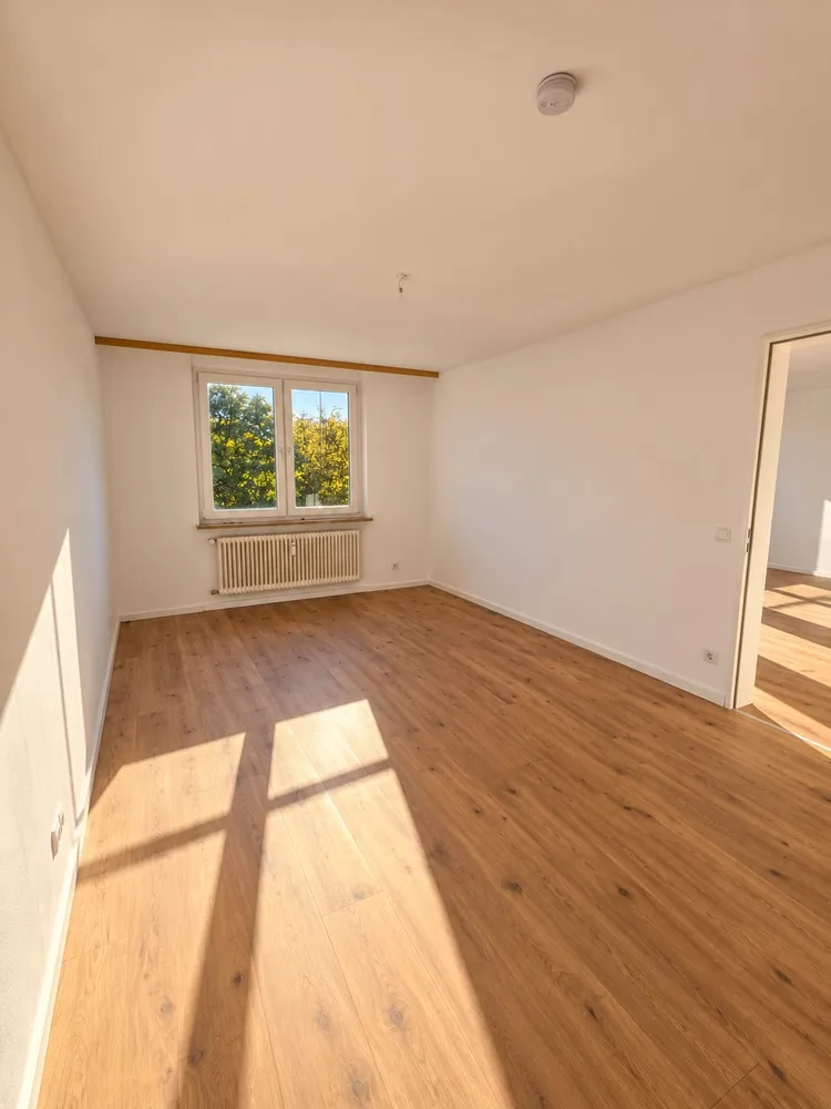 2 room apartment with 61 m² in Munich – Photo 5