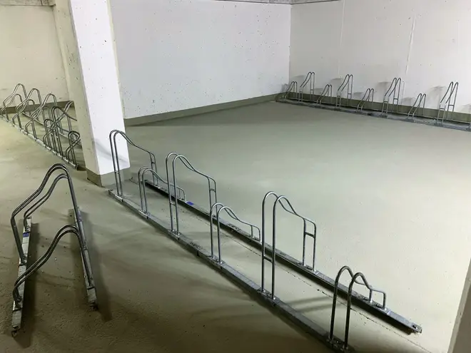 2 Zimmer Wohnung mit 58 m² in München – Bild 5