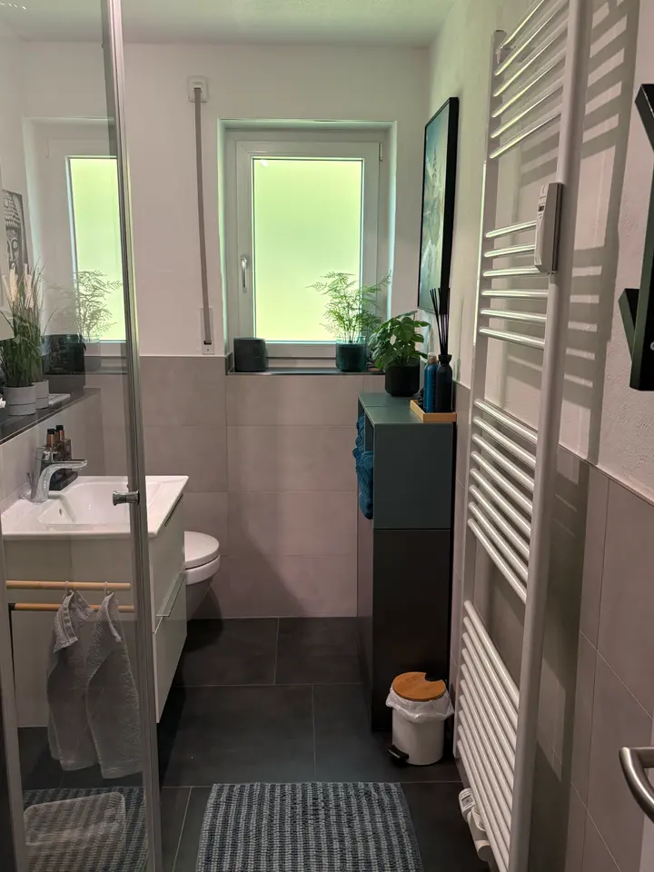 WG-Zimmer mit 55 m² in Memmingen – Bild 7