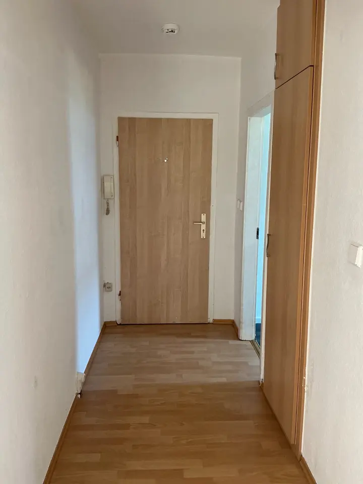 2 room apartment with 45 m² in Frankfurt (Oder) – Photo 5