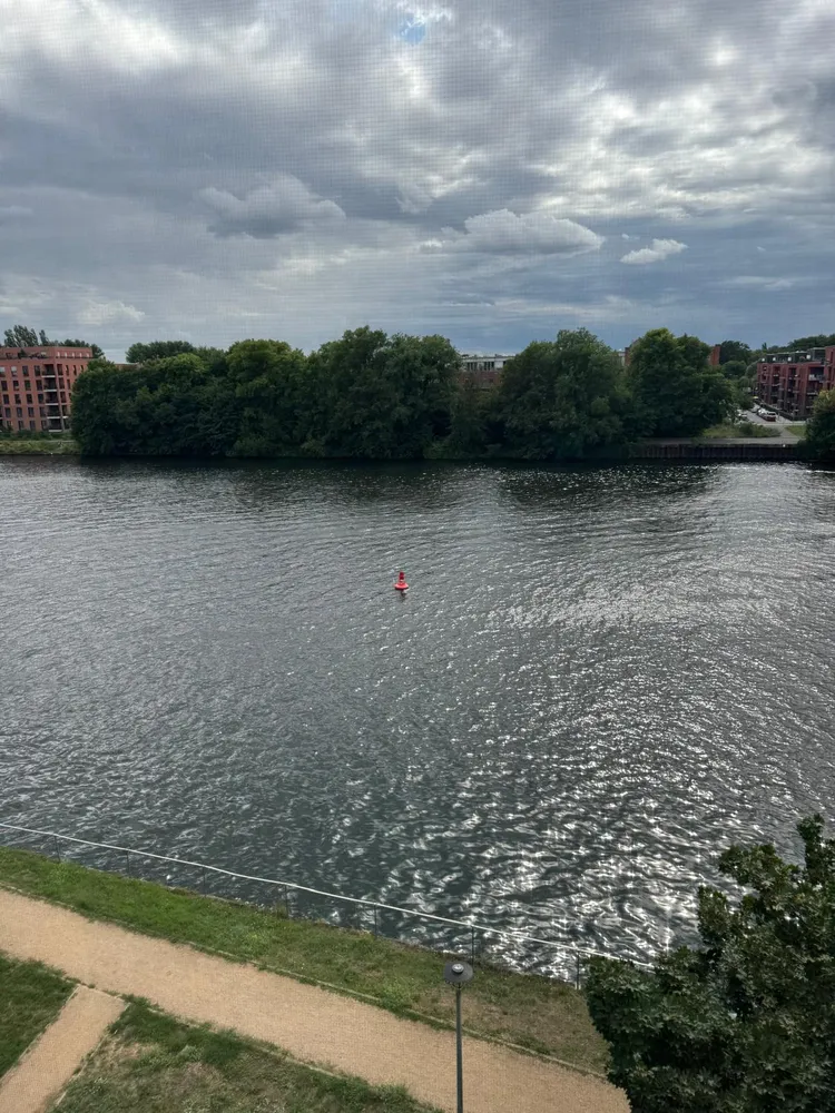 4 Zimmer Wohnung mit 84 m² in Berlin – Bild 8