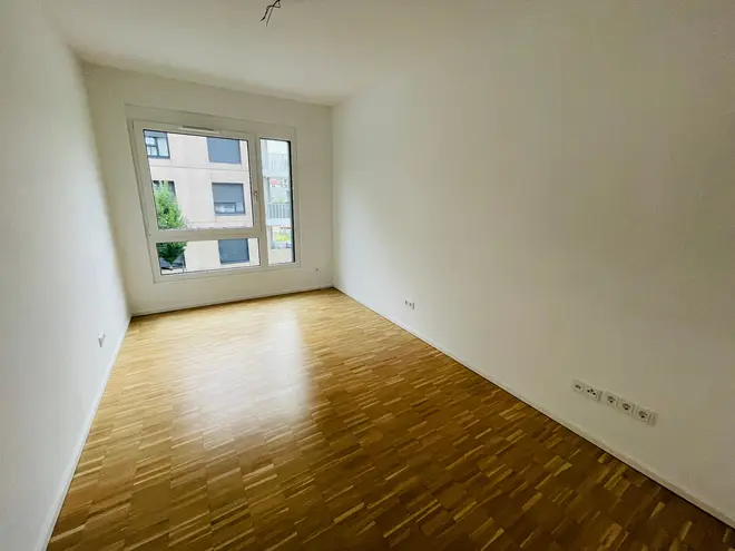 5 Zimmer Wohnung mit 111 m² in Nürnberg – Bild 8