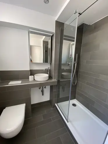 4 Zimmer Wohnung mit 98 m² in Aachen – Bild 4
