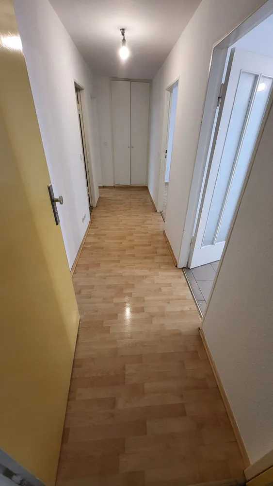 2 room apartment with 56 m² in Frankfurt am Main – Photo 5