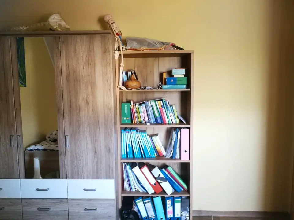 2 Zimmer Wohnung mit 50 m² in Torgau – Bild 7