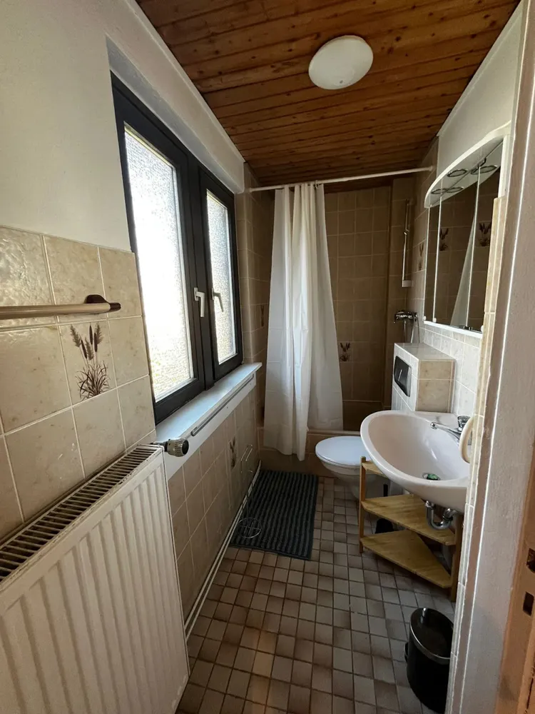 WG-Zimmer mit 17 m² in Frankfurt am Main – Bild 6