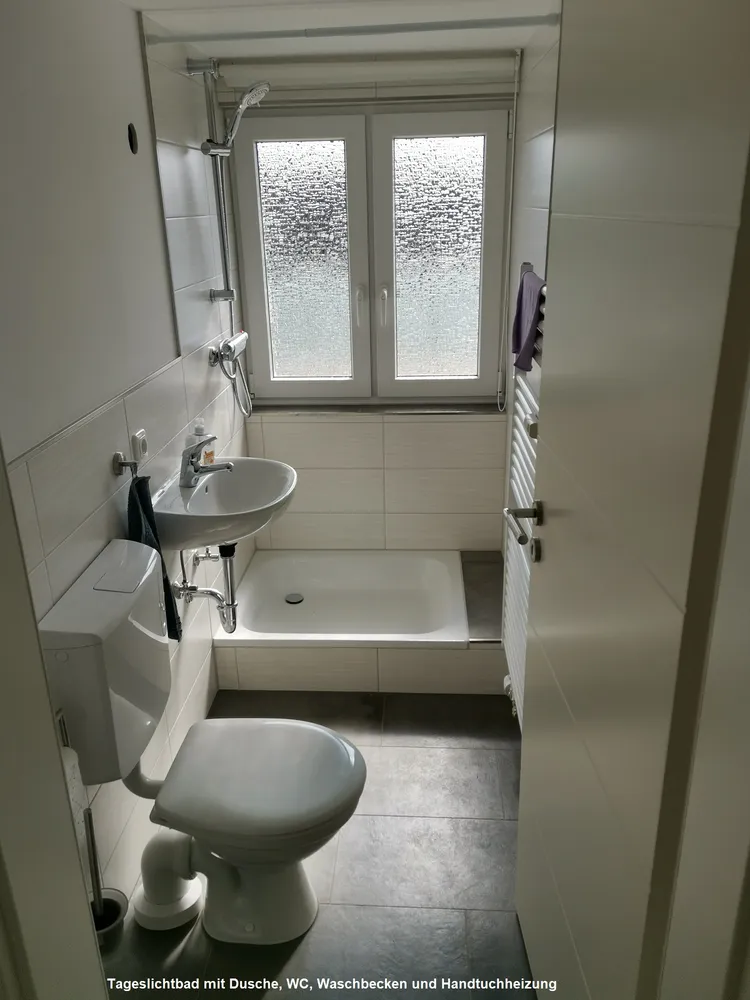 3 Zimmer Wohnung mit 70 m² in Essen – Bild 5
