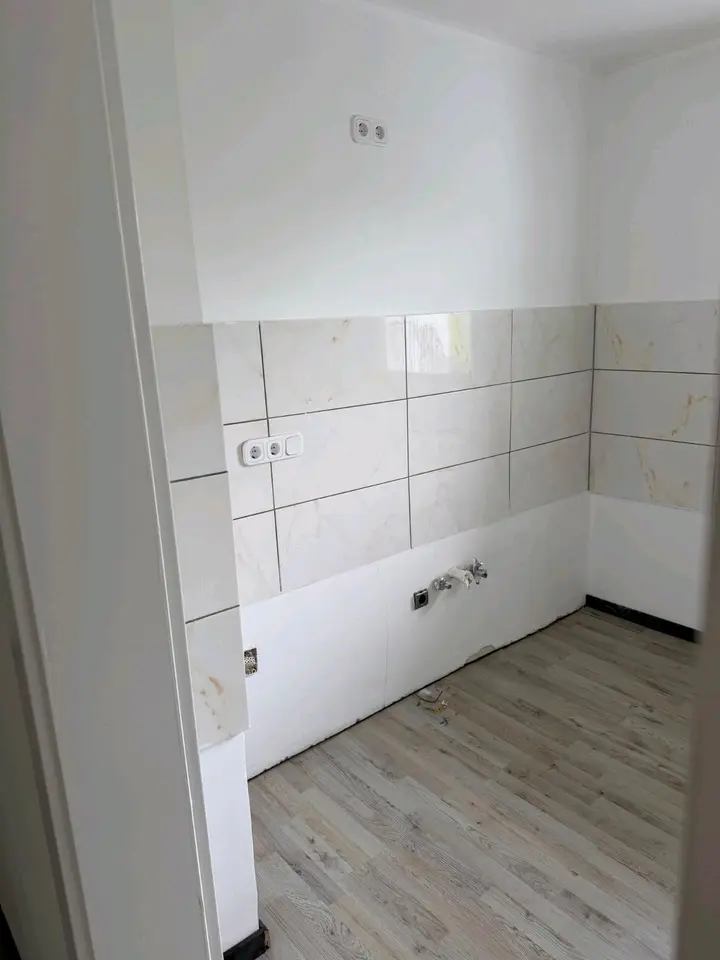 3 Zimmer Wohnung mit 60 m² in Oberhausen – Bild 1