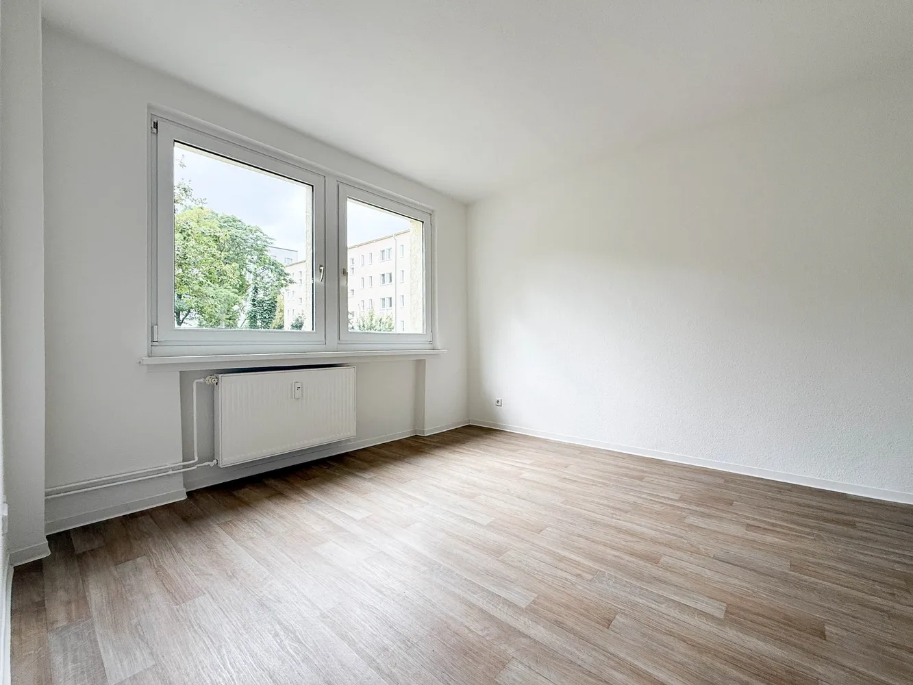 2 room apartment with 47 m² in Magdeburg – Photo 9