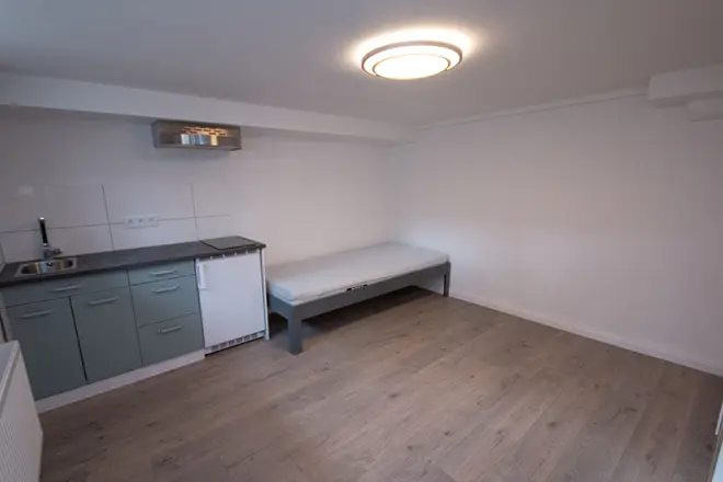 1 Zimmer Wohnung mit 22 m² in Essen – Bild 3