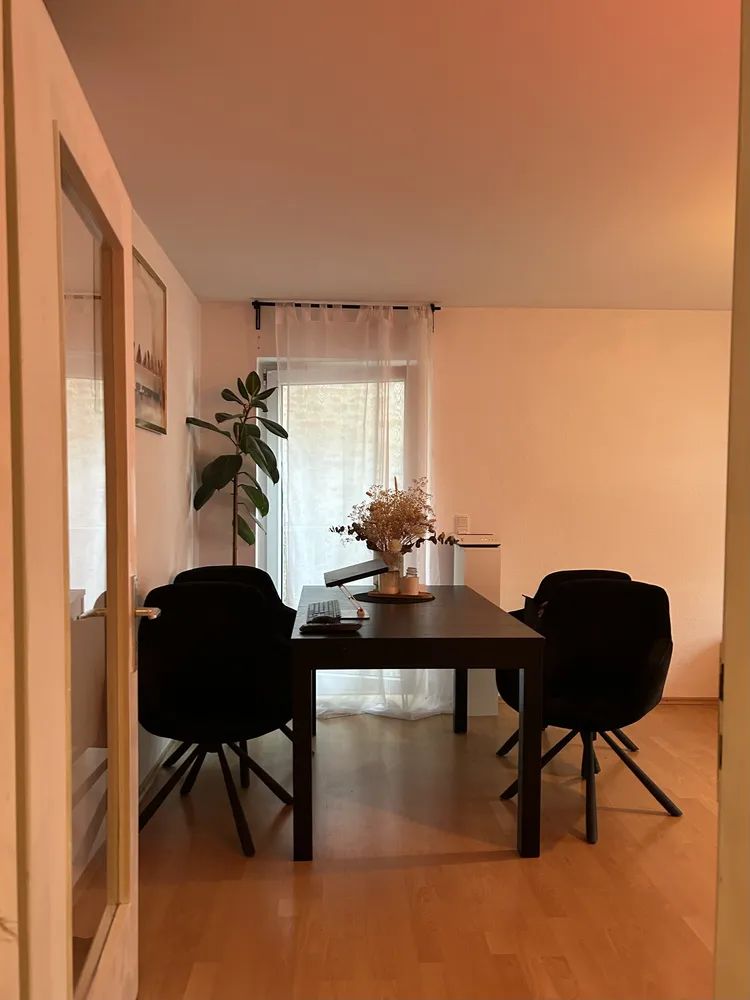 2 room apartment with 62 m² in Wiesbaden – Photo 6