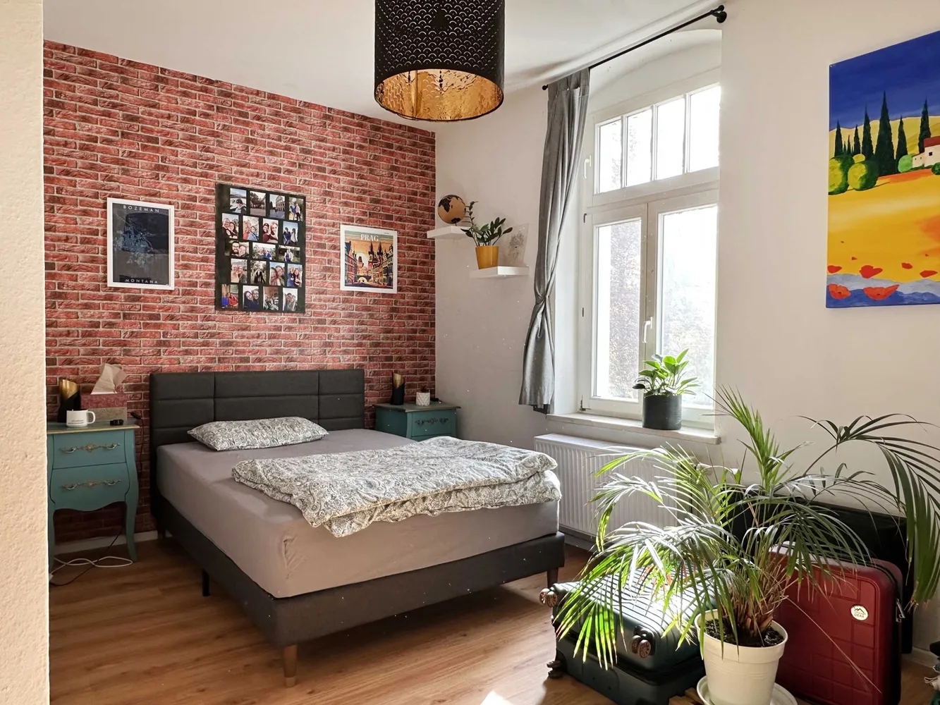 4 Zimmer Wohnung mit 101 m² in Halle (Saale) – Bild 8