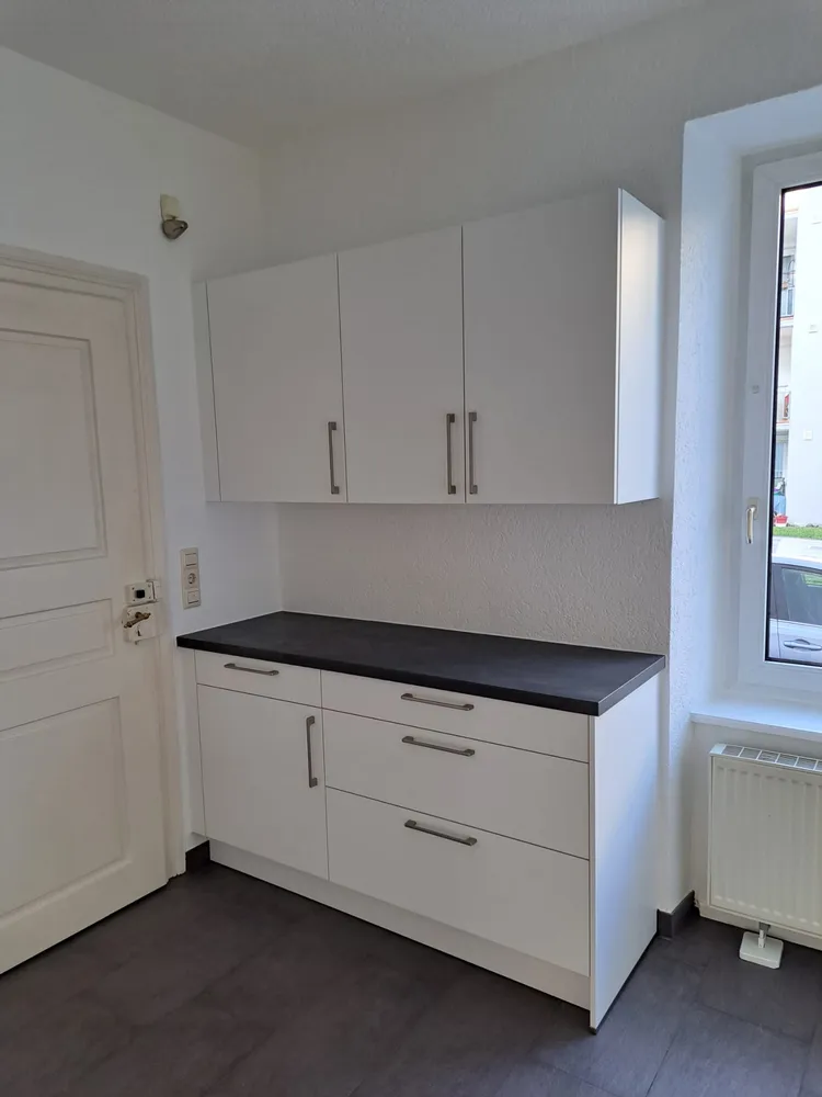 2 room apartment with 40 m² in Lörrach – Photo 11