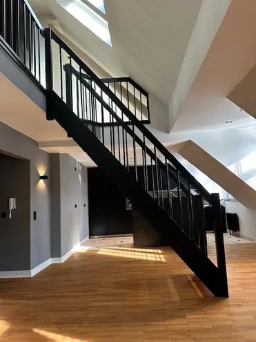 2 Zimmer Wohnung mit 75 m² in Hannover – Bild 9