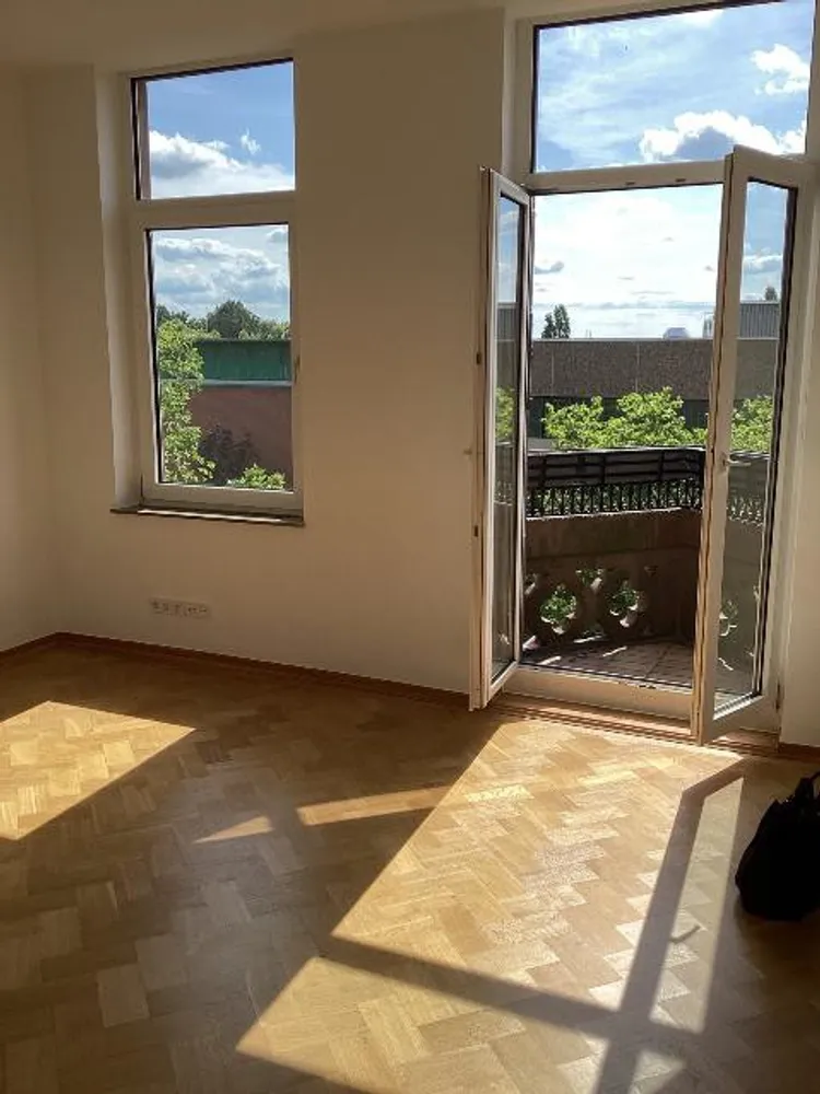 3 room apartment with 119 m² in Hanover – Photo 12