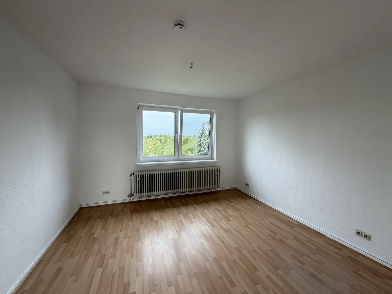 2 Zimmer Wohnung mit 44 m² in Lüneburg – Bild 5
