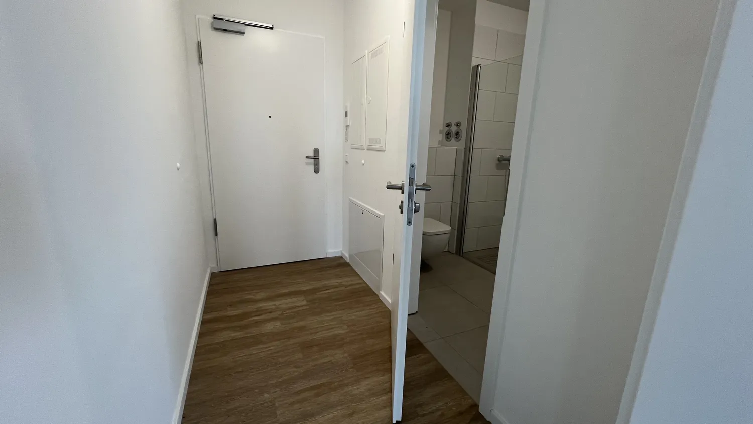 2 Zimmer Wohnung mit 54 m² in Berlin – Bild 6