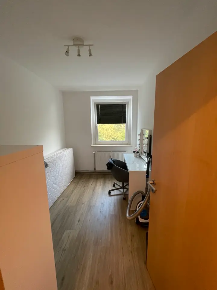 3 Zimmer Wohnung mit 54 m² in Rostock – Bild 3