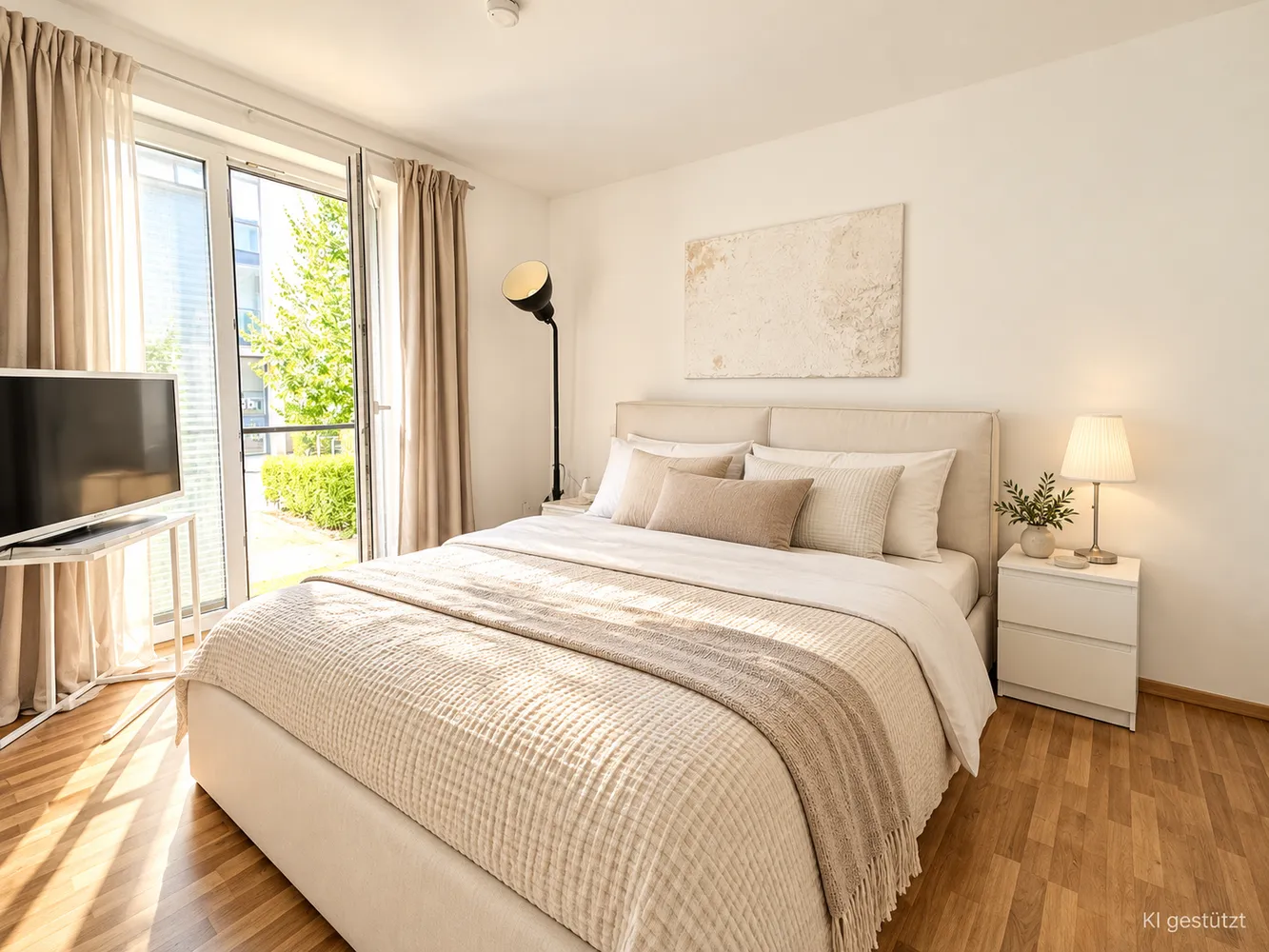 2 Zimmer Wohnung mit 57 m² in Oldenburg – Bild 4