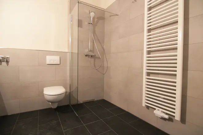 3 Zimmer Wohnung mit 117 m² in Berlin – Bild 11