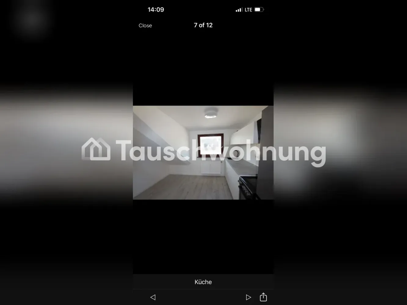 2 Zimmer Wohnung mit 60 m² in Köln – Bild 9