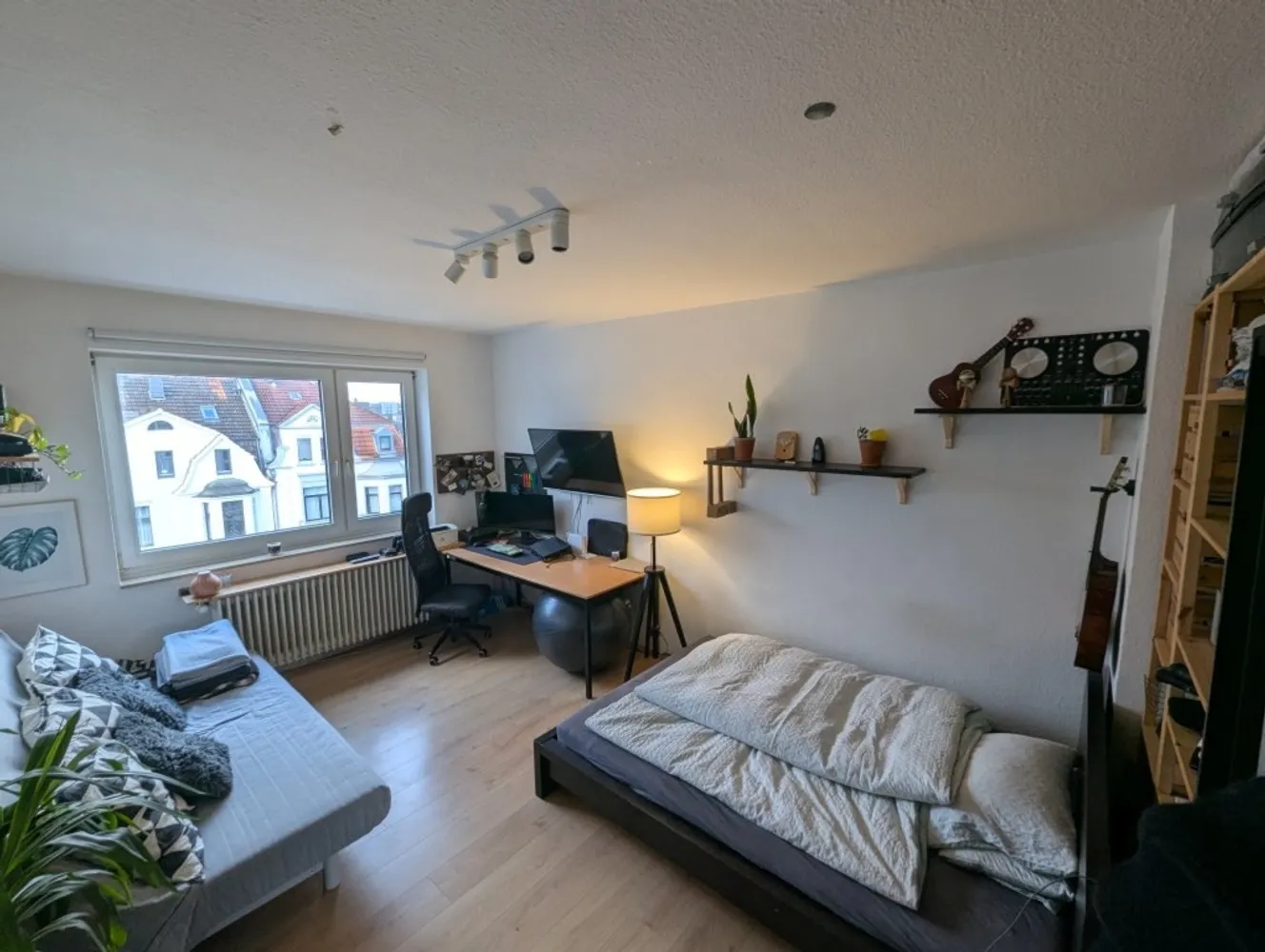 4 Zimmer Wohnung mit 96 m² in Aachen – Bild 8
