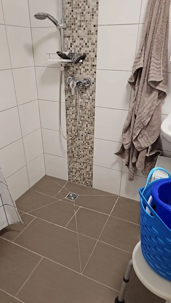 3 Zimmer Wohnung mit 94 m² in Falkensee – Bild 2