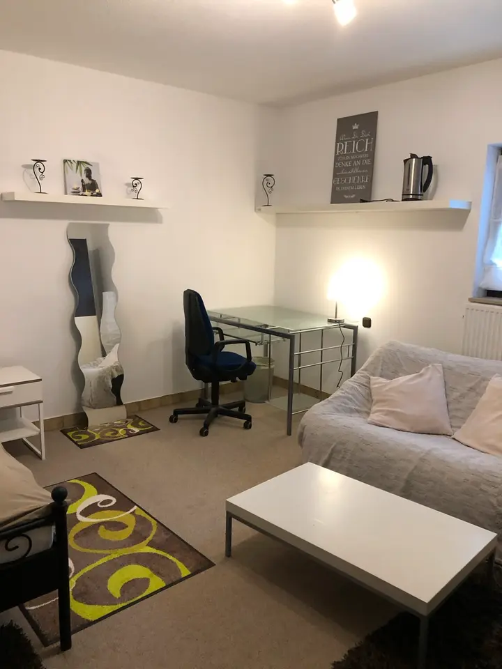 WG-Zimmer mit 24 m² in Michelstadt – Bild 6