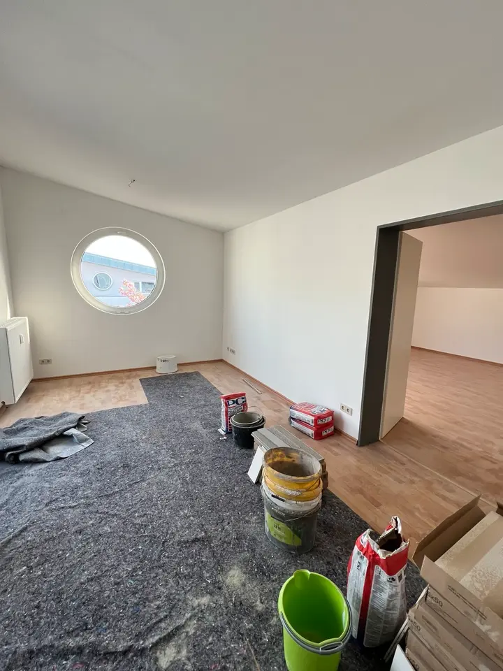 2 Zimmer Wohnung mit 61 m² in Werder (Havel) – Bild 3