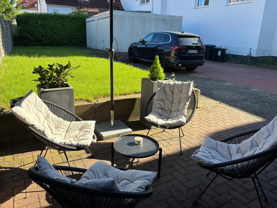 2 Zimmer Wohnung mit 50 m² in Northeim – Bild 8