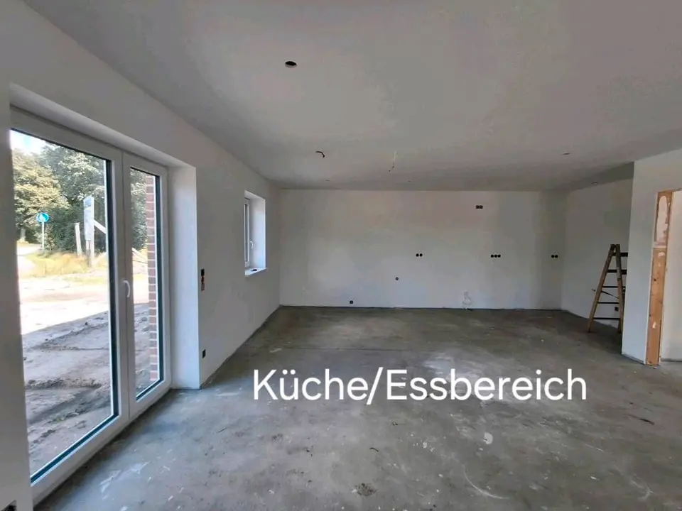 4 Zimmer Haus mit 150 m² in Flensburg – Bild 6