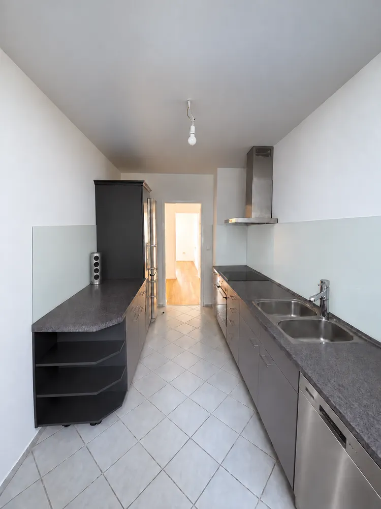 3 Zimmer Wohnung mit 67 m² in Nürnberg – Bild 4