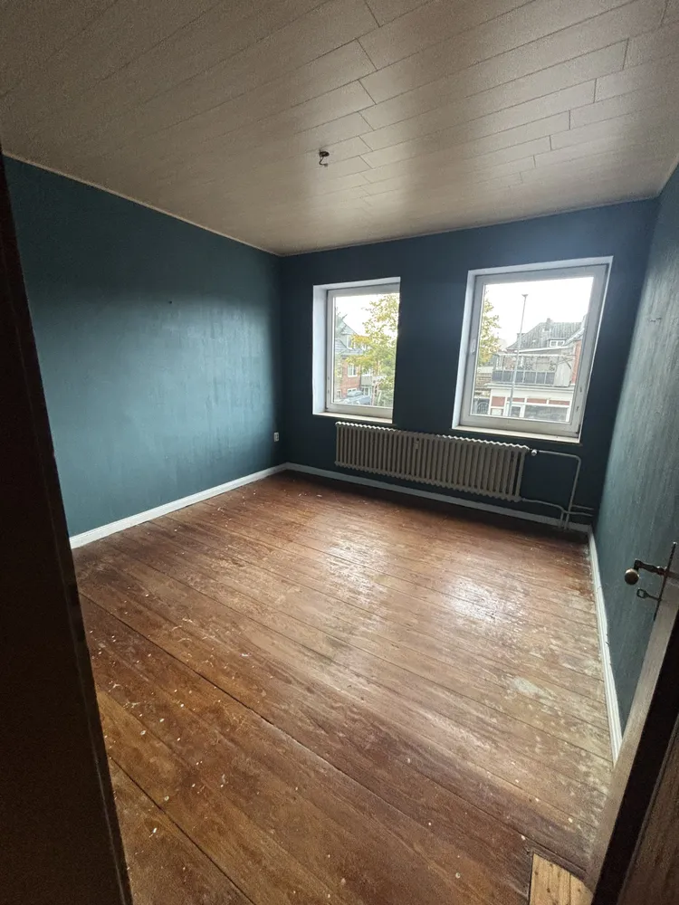 5 Zimmer Wohnung mit 138 m² in Kiel – Bild 2